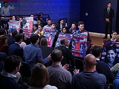 Fosterowie: 5x12 „#IWasMadeInAmerica” - zdjęcia promocyjne