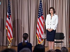 Fosterowie: 5x12 „#IWasMadeInAmerica” - zdjęcia promocyjne