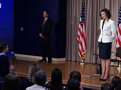 Fosterowie: 5x12 „#IWasMadeInAmerica” - zdjęcia promocyjne