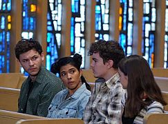 Fosterowie: 5x12 „#IWasMadeInAmerica” - zdjęcia promocyjne