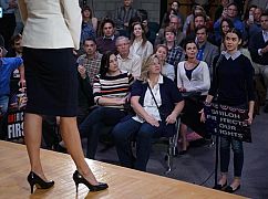 Fosterowie: 5x12 „#IWasMadeInAmerica” - zdjęcia promocyjne