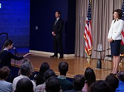 Fosterowie: 5x12 „#IWasMadeInAmerica” - zdjęcia promocyjne