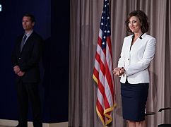 Fosterowie: 5x12 „#IWasMadeInAmerica” - zdjęcia promocyjne