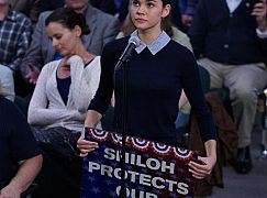 Fosterowie: 5x12 „#IWasMadeInAmerica” - zdjęcia promocyjne