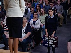 Fosterowie: 5x12 „#IWasMadeInAmerica” - zdjęcia promocyjne