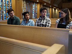 Fosterowie: 5x12 „#IWasMadeInAmerica” - zdjęcia promocyjne