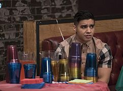 Grown-ish: 1x05 „C.R.E.A.M. (Cash Rules Everything Around Me)” - zdjęcia promocyjne
