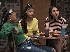 Grown-ish: 1x05 „C.R.E.A.M. (Cash Rules Everything Around Me)” - zdjęcia promocyjne