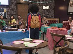 Grown-ish: 1x05 „C.R.E.A.M. (Cash Rules Everything Around Me)” - zdjęcia promocyjne