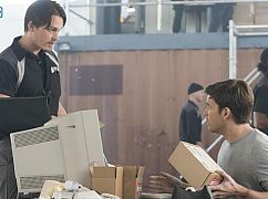 Beyond: 2x03 „No Es Bueno” - zdjęcia promocyjne
