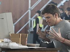 Beyond: 2x03 „No Es Bueno” - zdjęcia promocyjne