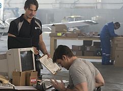 Beyond: 2x03 „No Es Bueno” - zdjęcia promocyjne