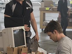 Beyond: 2x03 „No Es Bueno” - zdjęcia promocyjne