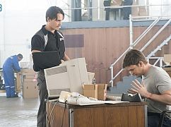 Beyond: 2x03 „No Es Bueno” - zdjęcia promocyjne
