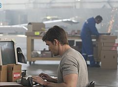 Beyond: 2x03 „No Es Bueno” - zdjęcia promocyjne