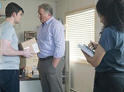 Beyond: 2x03 „No Es Bueno” - zdjęcia promocyjne