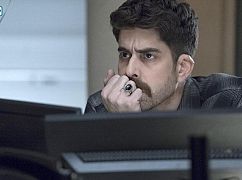 Uprowadzona: 2x03 „Hammurabi” - zdjęcia promocyjne