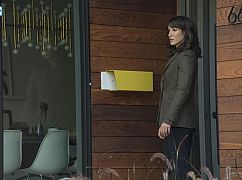 Uprowadzona: 2x03 „Hammurabi” - zdjęcia promocyjne