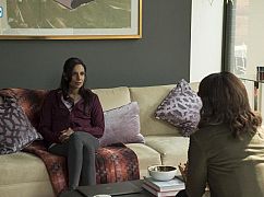 Uprowadzona: 2x03 „Hammurabi” - zdjęcia promocyjne