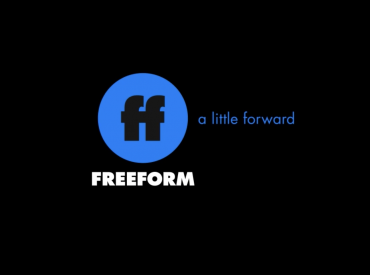 Freeform ujawnia nowe logo i slogan