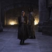 The Dance of Dragons