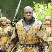 Unbowed, Unbent, Unbroken