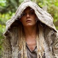 The Dark Swan