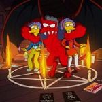 Treehouse of Horror XXIII