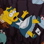 Treehouse of Horror XXIV