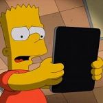 Treehouse of Horror XXV