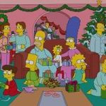 White Christmas Blues