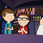 I Ain't No Holodeck Boy