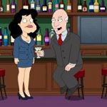 Stan Goes on the Pill