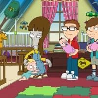 Steve and Snot’s Test-Tubular Adventure