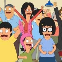 Glued, Where's My Bob?