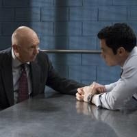 Amaro's One-Eighty