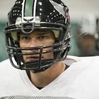 Gridiron Soldier