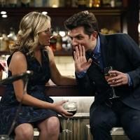 Donna and Joe