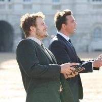 London, Part 2