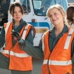 Women in Garbage