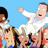 A General Thanksgiving Episode