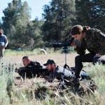 Recon by Fire