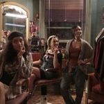 New Voices
