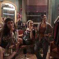 New Voices