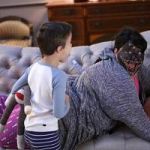 The Sleepover