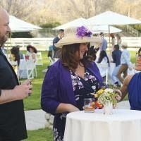 The Polo Match