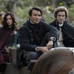 The Capture of Benedict Arnold