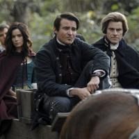 The Capture of Benedict Arnold
