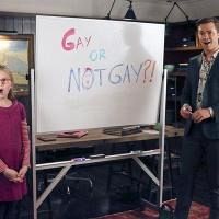 Gaydar