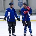 Bench-Clearing Brawl
